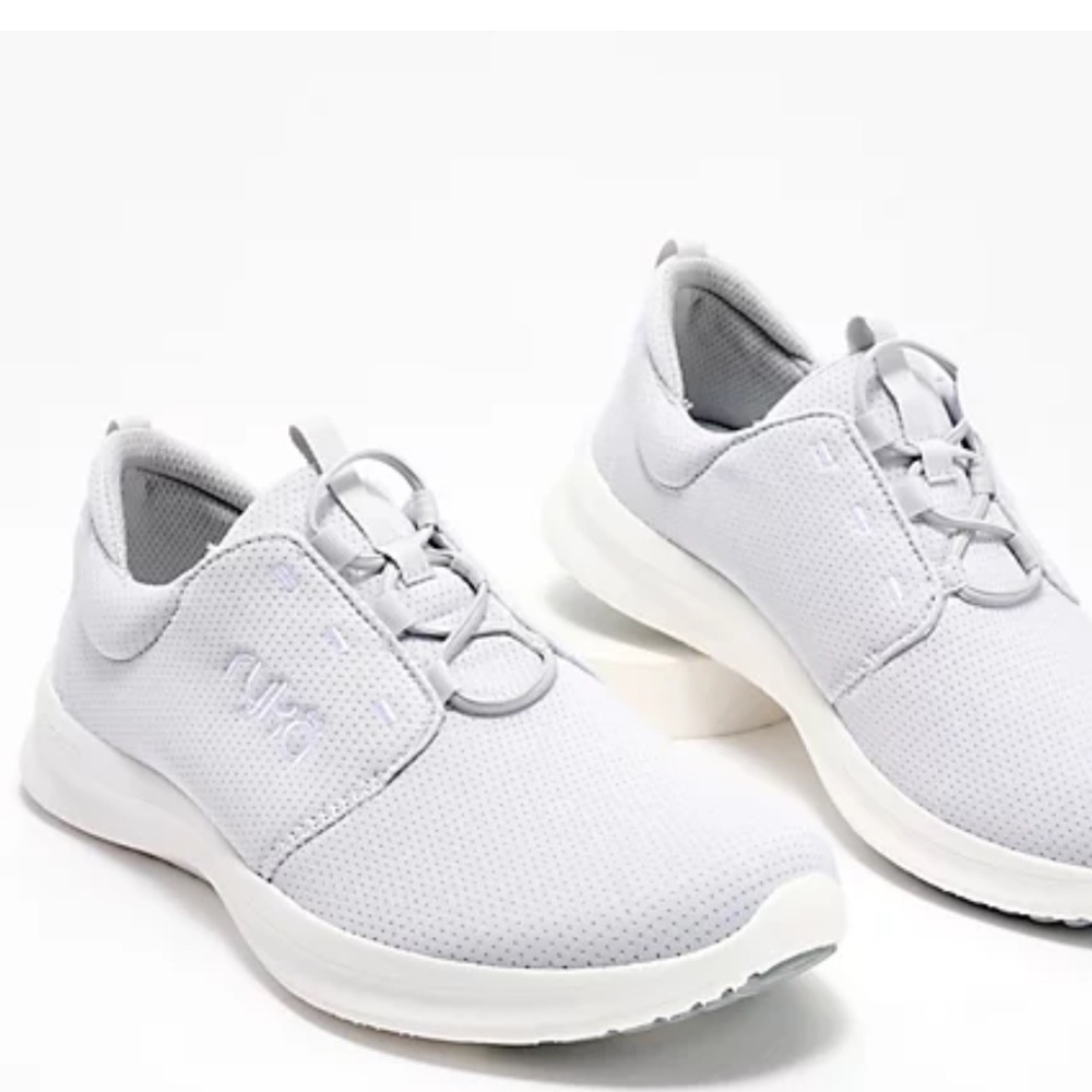 New Ryka Recovery Washable Bungee‎ Sneakers -Renew 10w